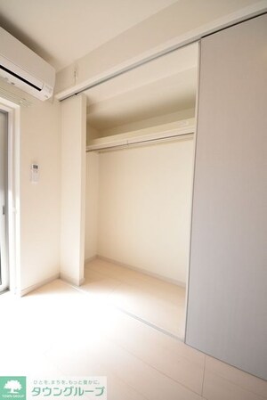 リブリ・ルームス新千葉の物件内観写真